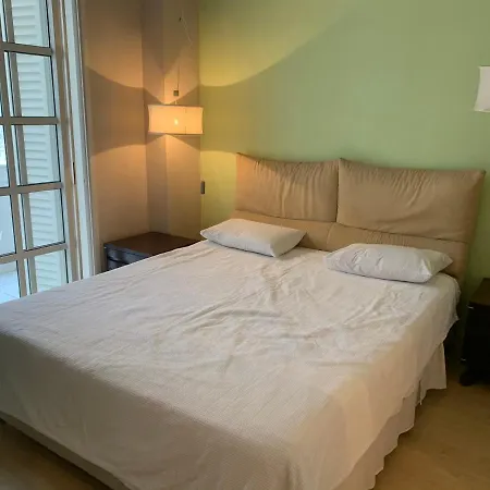 Residencial Com Servicos 45 Metros Decorado Com Sala, Suite, Cozinha Quadra Da Praia De Copacabana Rio de Janeiro Exterior photo
