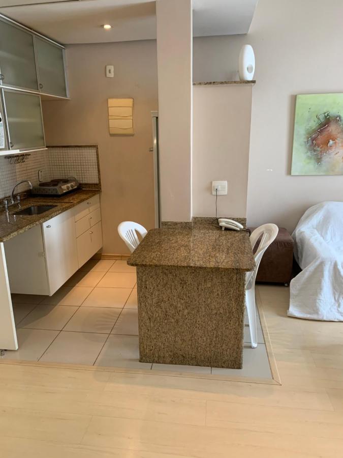 Residencial Com Servicos 45 Metros Decorado Com Sala, Suite, Cozinha Quadra Da De Copacabana Rio de Janeiro