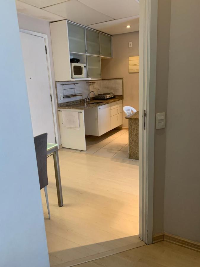 Residencial Com Servicos 45 Metros Decorado Com Sala, Suite, Cozinha Quadra Da De Copacabana Rio de Janeiro
