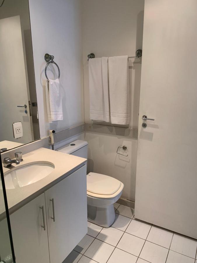 Residencial Com Servicos 45 Metros Decorado Com Sala, Suite, Cozinha Quadra Da De Copacabana Apartment Rio de Janeiro