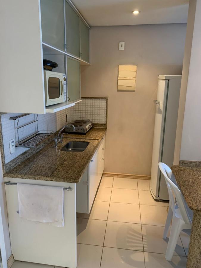 Residencial Com Servicos 45 Metros Decorado Com Sala, Suite, Cozinha Quadra Da De Copacabana Rio de Janeiro